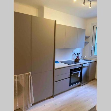 Bel Appartement Climatise En Centre Ville Bastia  Ngoại thất bức ảnh